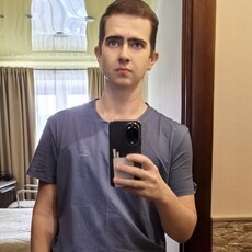 Фотография мужчины Святослав, 18 лет из г. Красноярск