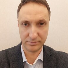 Фотография мужчины Константин, 43 года из г. Москва