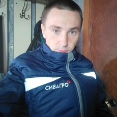 Фотография мужчины Максим, 27 лет из г. Ивантеевка
