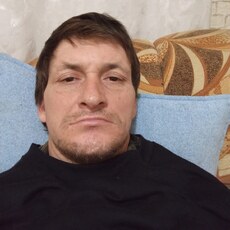 Фотография мужчины Павел, 45 лет из г. Краснодар