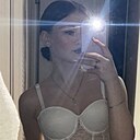 Кристина, 23 года