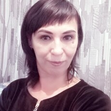 Фотография девушки Татьяна, 44 года из г. Иркутск