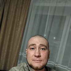 Фотография мужчины Сергей, 30 лет из г. Зубова Поляна