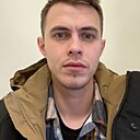 Максим, 27 лет