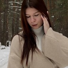 Фотография девушки Анастасия, 21 год из г. Самара