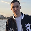 Ильяс, 23 года