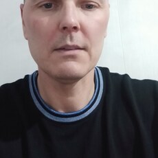 Фотография мужчины Николай, 41 год из г. Уральск