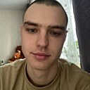 Арсений, 22 года