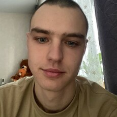 Фотография мужчины Арсений, 22 года из г. Камышлов