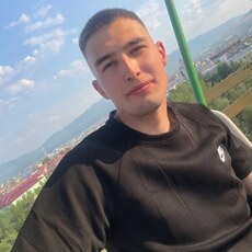 Фотография мужчины Виктор, 22 года из г. Чита