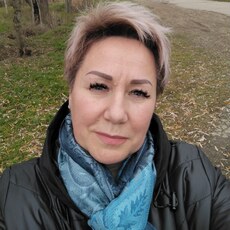 Фотография девушки Татьяна, 51 год из г. Железноводск