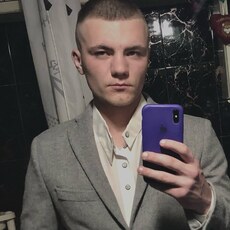 Фотография мужчины Yaroslav, 20 лет из г. Владивосток