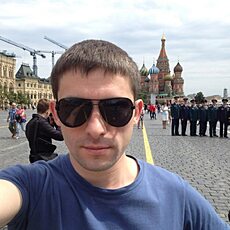 Фотография мужчины Сергей, 41 год из г. Томск