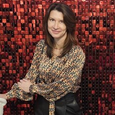 Фотография девушки Светлана, 44 года из г. Ногинск
