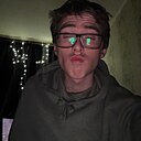 Рамиль, 20 лет