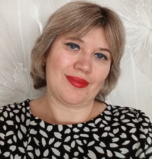Фотография девушки Елена, 47 лет из г. Краснодар