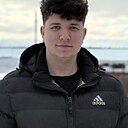 Иван, 19 лет