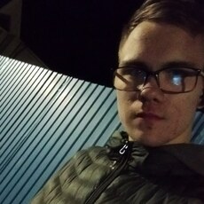 Фотография мужчины Максим, 20 лет из г. Арзамас