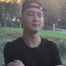 Фотография мужчины Алексей, 22 года из г. Дмитров