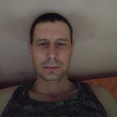 Фотография мужчины Павел, 33 года из г. Щучинск