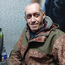 Фотография мужчины Александр, 52 года из г. Феодосия