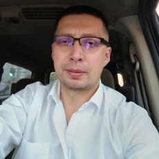 Фотография мужчины Андрей, 43 года из г. Омск