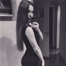Фотография девушки Марина, 21 год из г. Зима