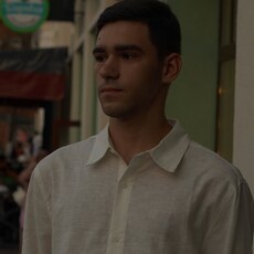 Фотография мужчины Андрей, 23 года из г. Уфа
