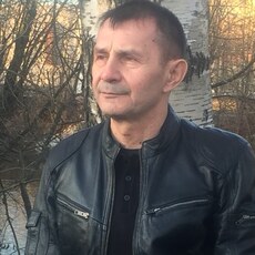 Фотография мужчины Эдуард, 56 лет из г. Санкт-Петербург