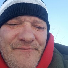 Фотография мужчины Алексей Привет, 44 года из г. Волоколамск
