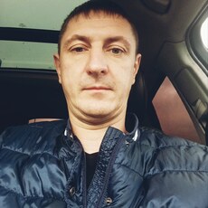 Фотография мужчины Сергей, 38 лет из г. Смоленск