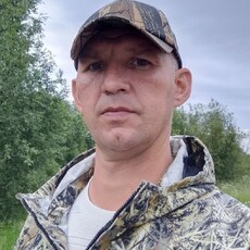 Фотография мужчины Александр, 40 лет из г. Сокол