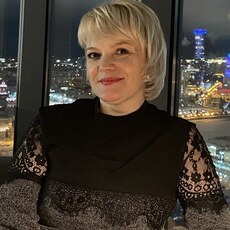 Фотография девушки Светлана, 45 лет из г. Екатеринбург