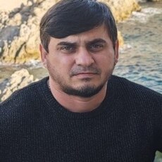 Фотография мужчины Ceyhun, 37 лет из г. Чолпон-Ата