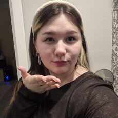 Фотография девушки Марина, 20 лет из г. Москва