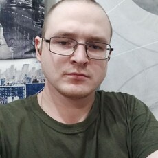 Фотография мужчины Андрей, 23 года из г. Ижевск