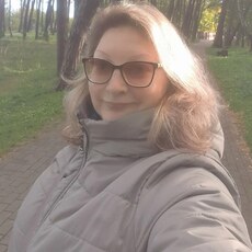 Фотография девушки Анна, 42 года из г. Калининград