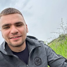 Фотография мужчины Danil, 22 года из г. Звенигород