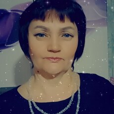 Фотография девушки Татьяна, 58 лет из г. Угловское