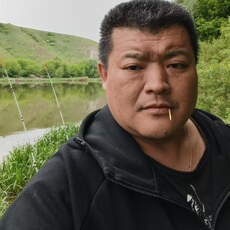 Фотография мужчины Вадим, 42 года из г. Воронеж
