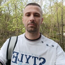 Фотография мужчины Артем, 40 лет из г. Днепр