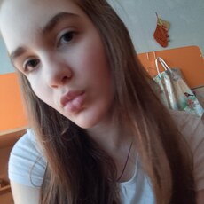 Фотография девушки Анфиса, 18 лет из г. Гатчина