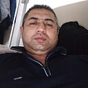 Бекзод, 44 года