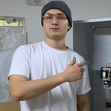 Фотография мужчины Абылай, 20 лет из г. Кызылорда