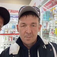 Фотография мужчины Тагир, 41 год из г. Учалы
