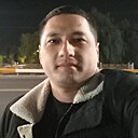 Адилет, 30 лет