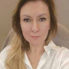 Фотография девушки Lara, 47 лет из г. Тюмень