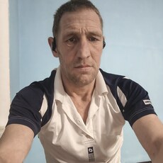 Фотография мужчины Сергей, 44 года из г. Волгоград