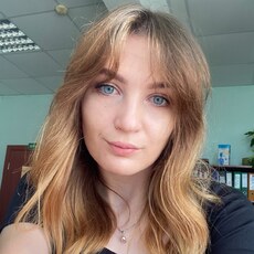 Фотография девушки Александра, 24 года из г. Гомель