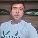 Музаффар, 40 лет